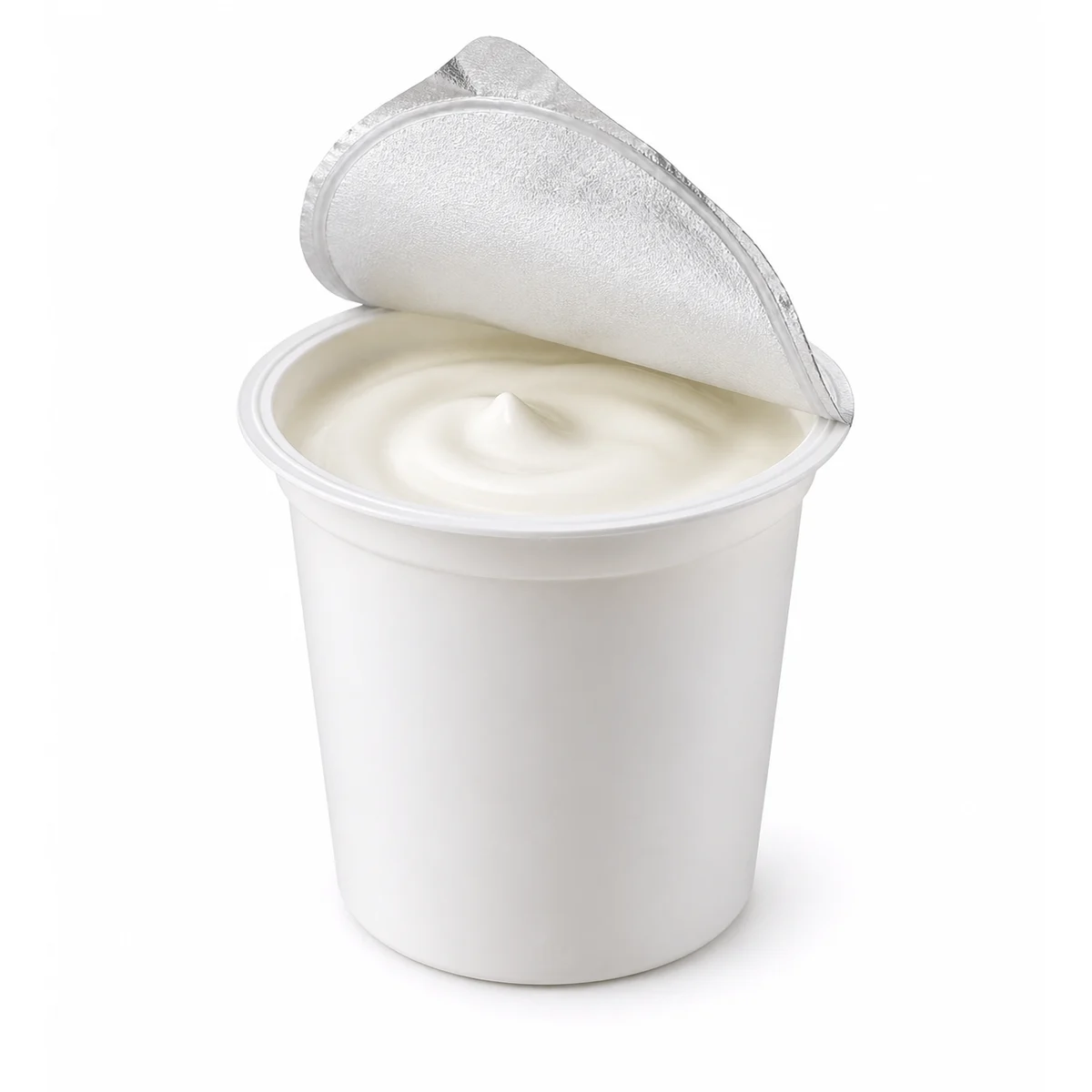 Jogurt naturalny ekologiczny ter