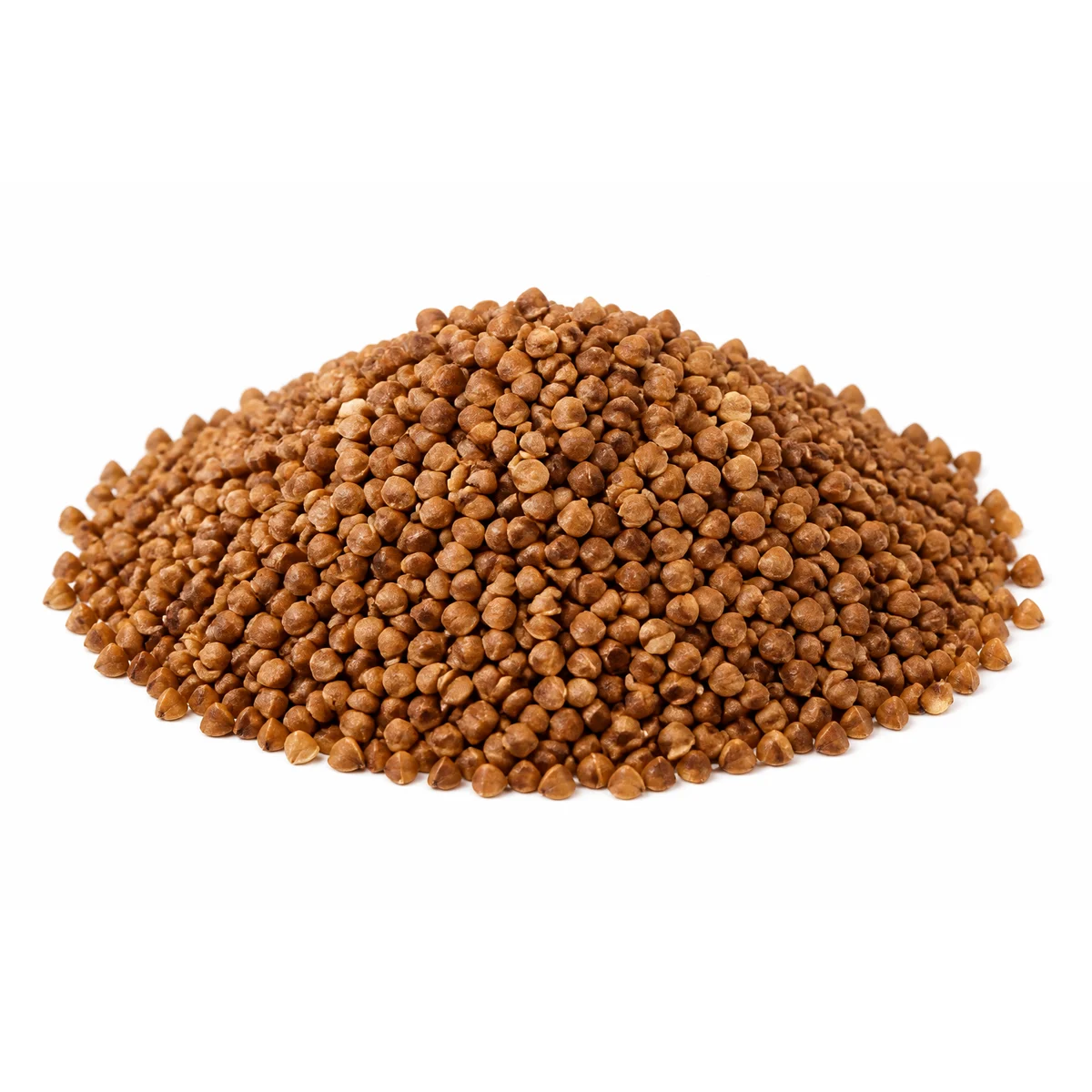 KASZA GRYCZANA PALONA 1KG