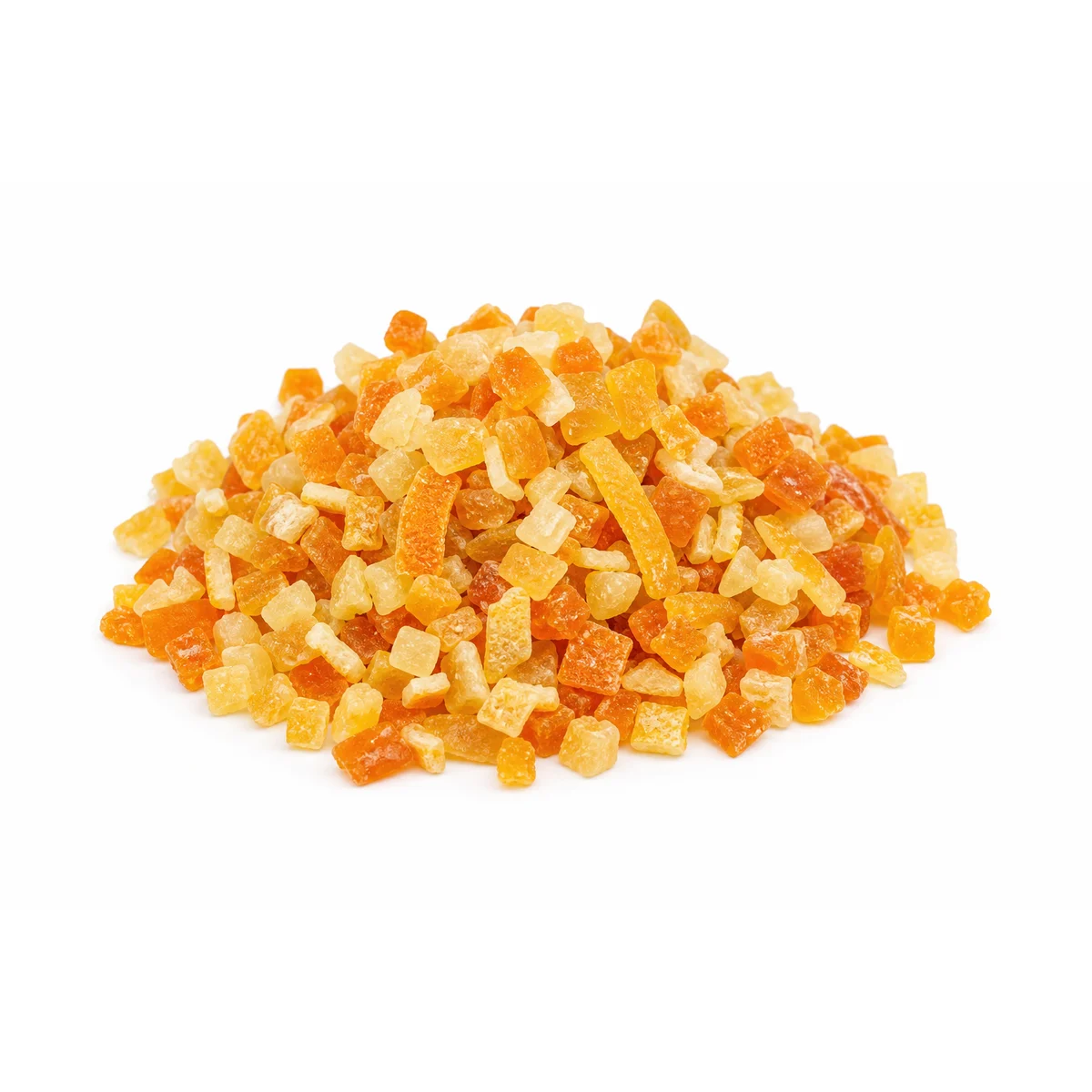 MIESZANKA SKÓREK 100G