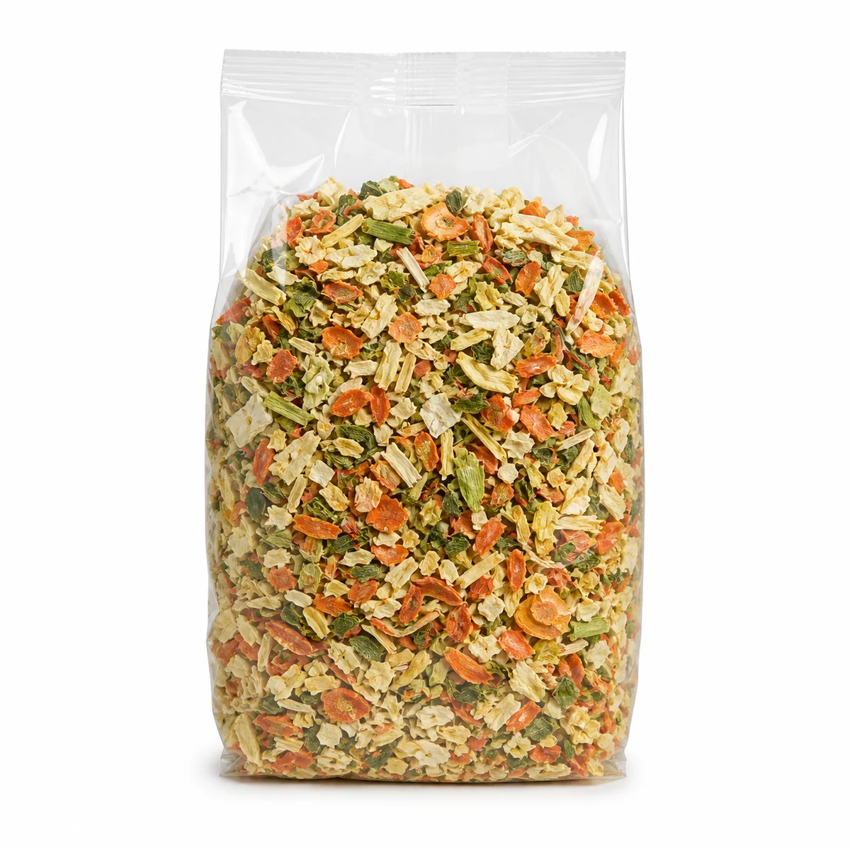 Warzywa suszone 0,5kg