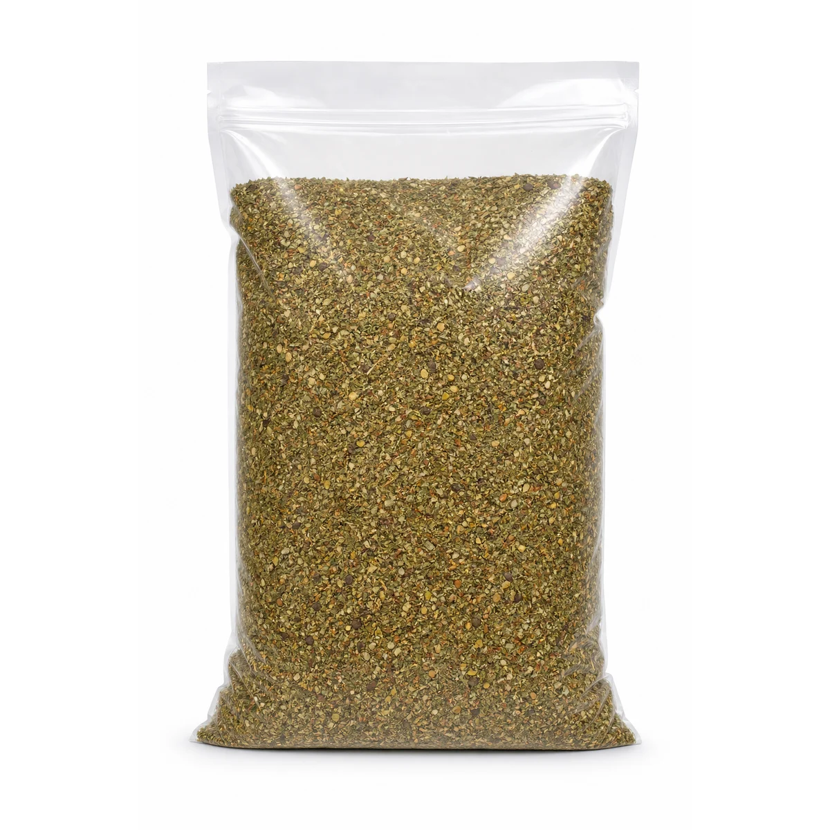 18 ziół i przypraw Ojca Mateo "oryginał" /1kg/