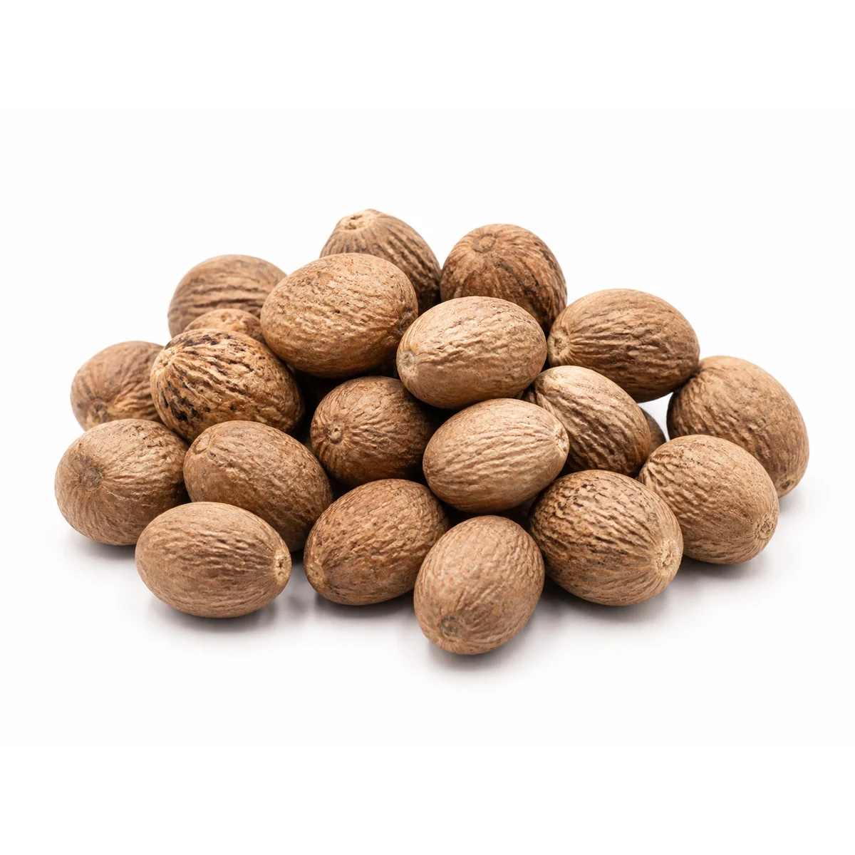 Gałka muszk. cała /1kg/