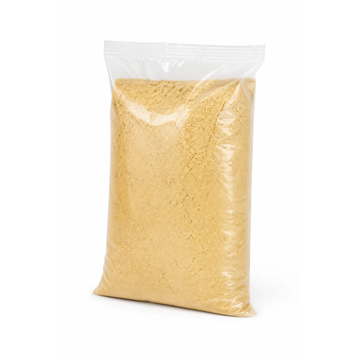 Gorczyca biała mielona /1kg/