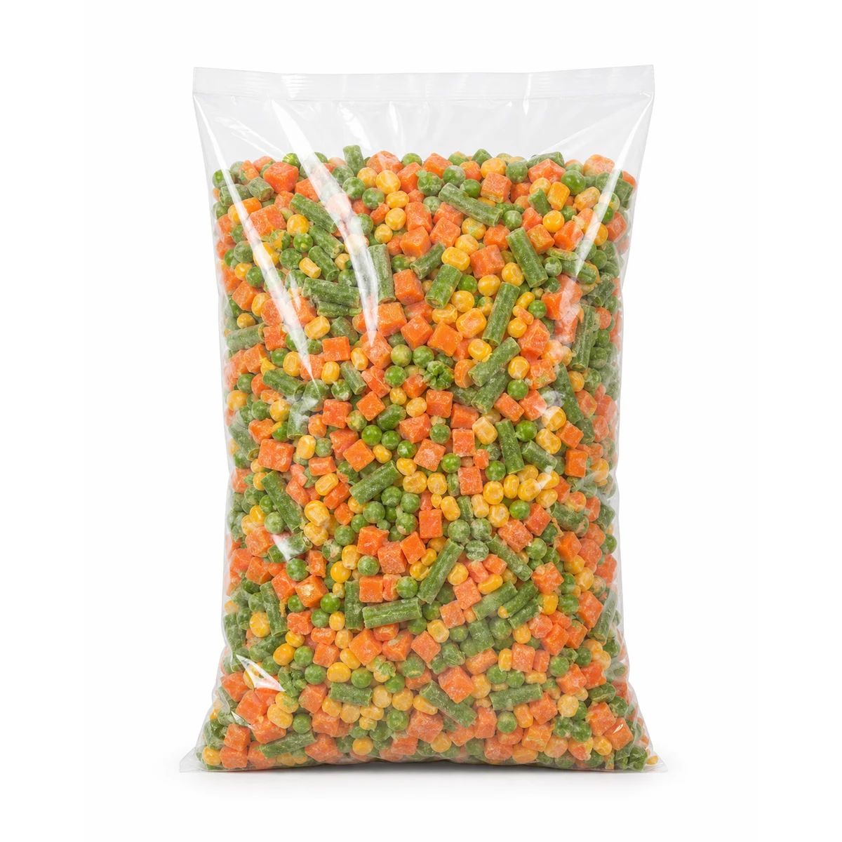Mieszanka warzyw /1kg/