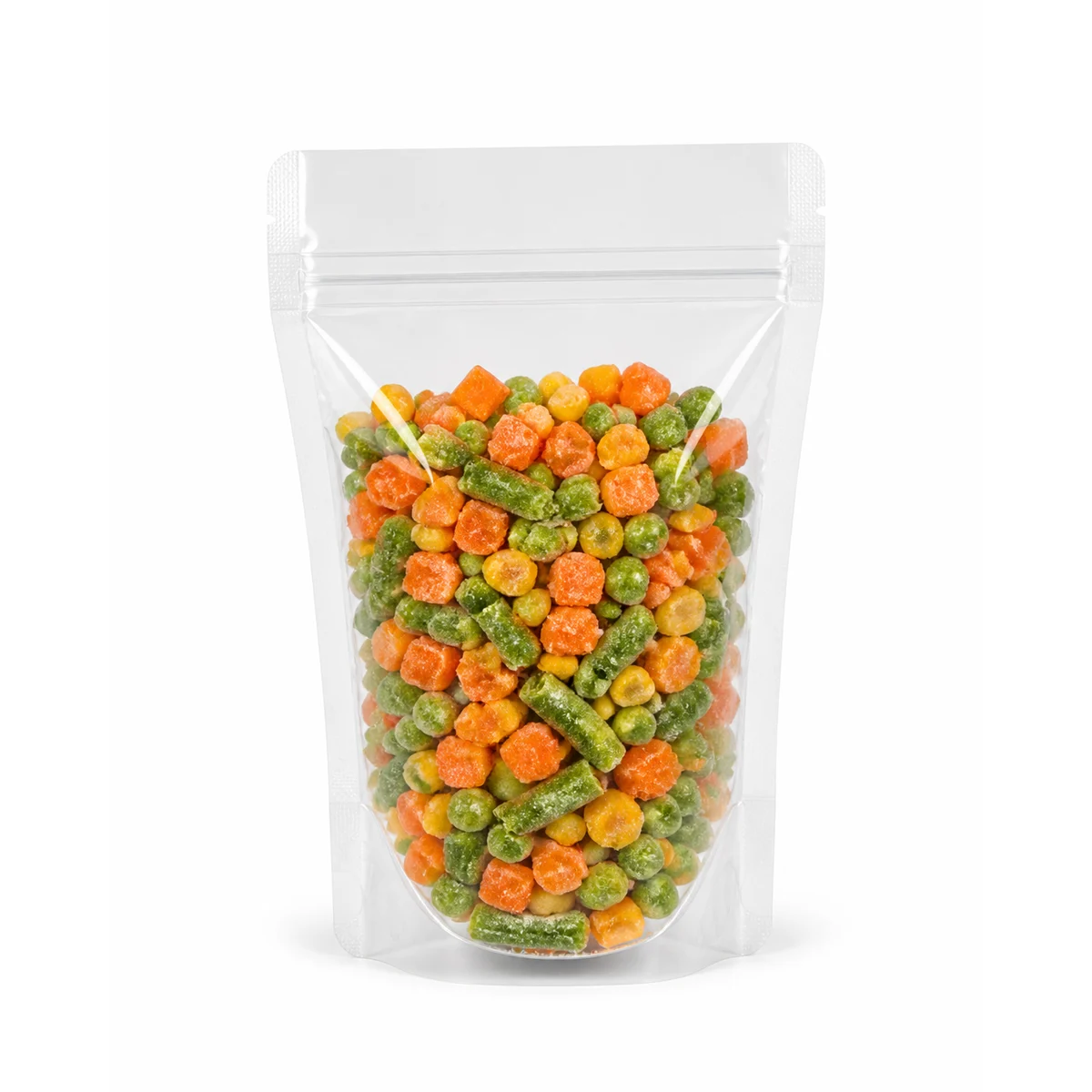 Mieszanka warzyw /C-250g/
