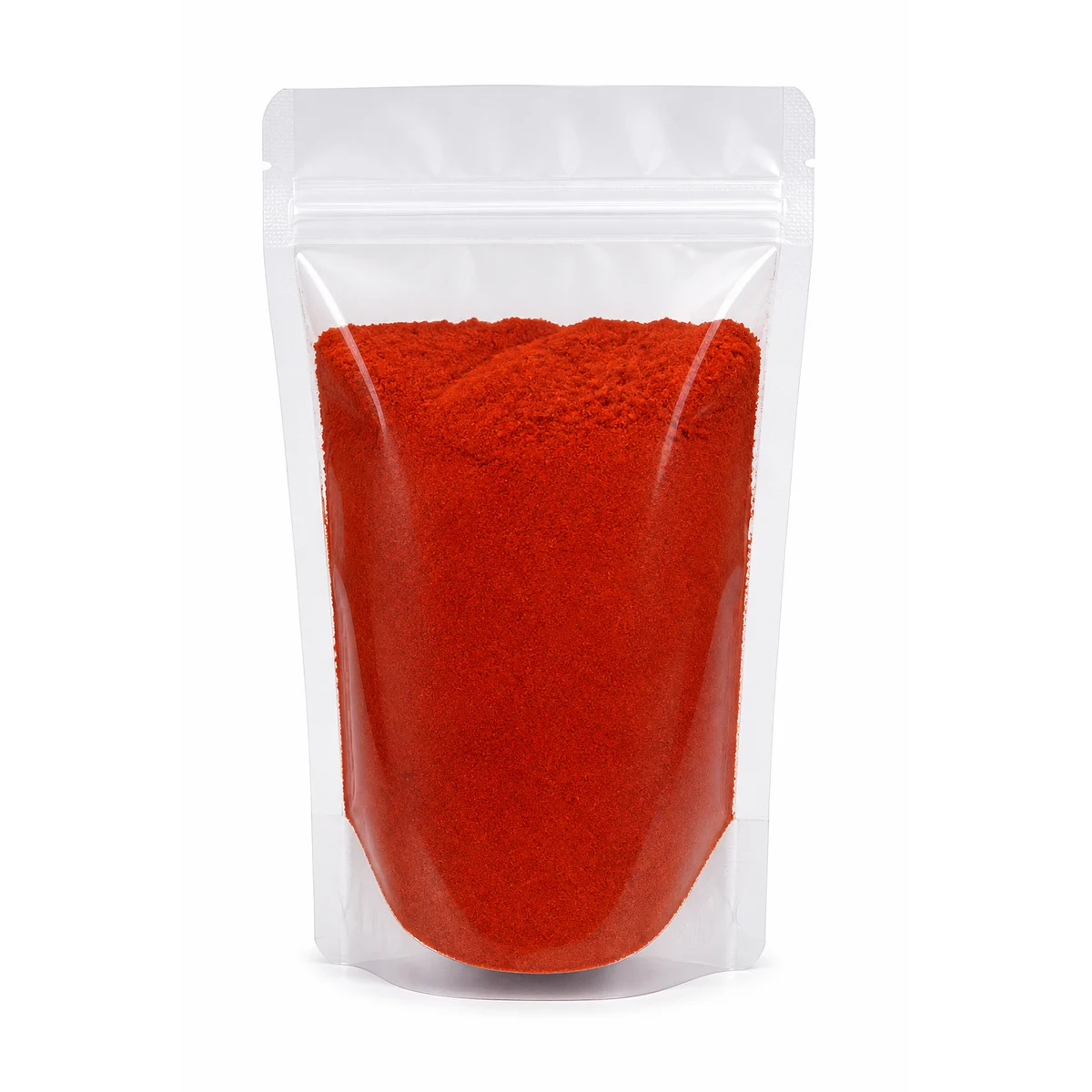 Papryka czerwona słodka wędzona /C-150g/