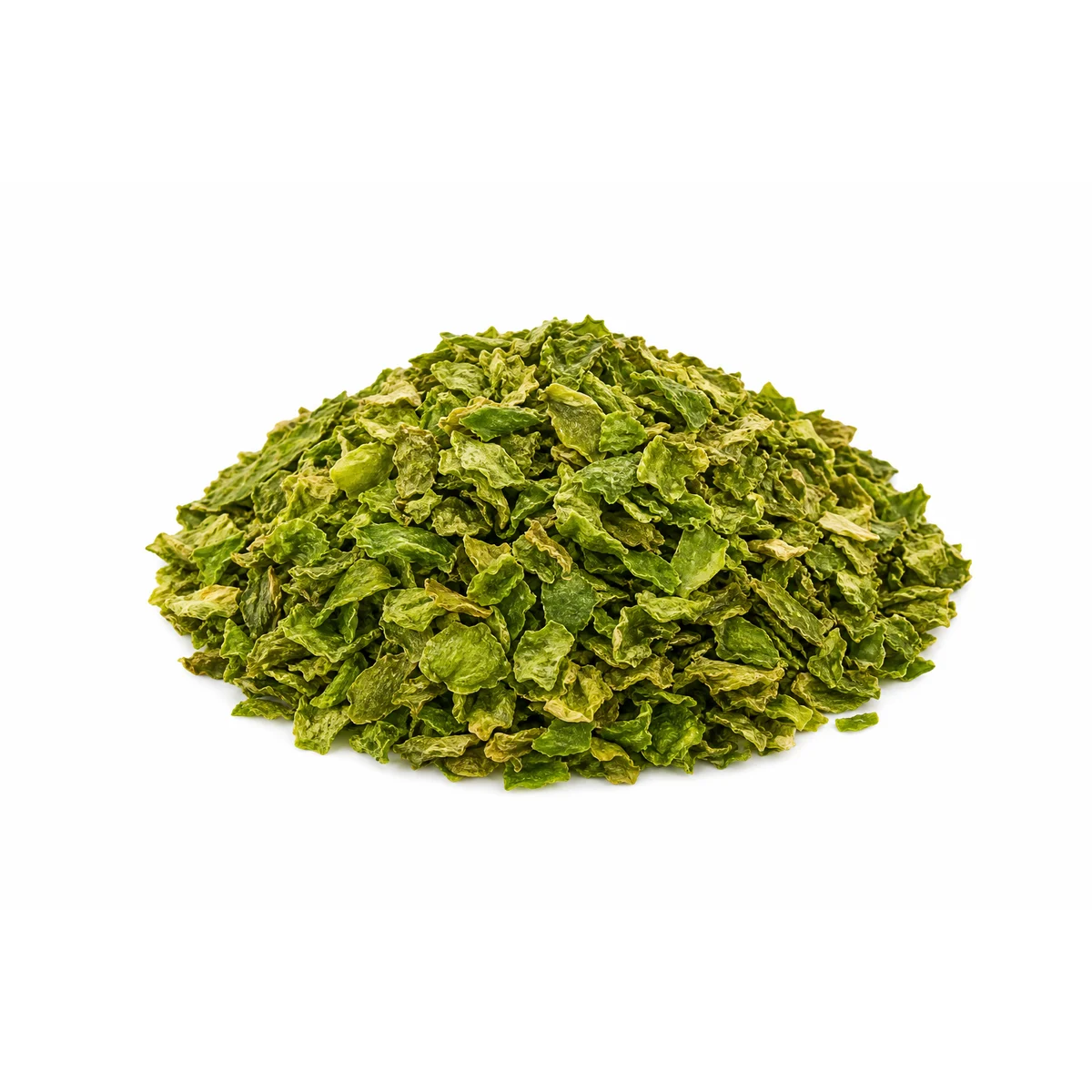 Papryka zielona płatek /1kg/