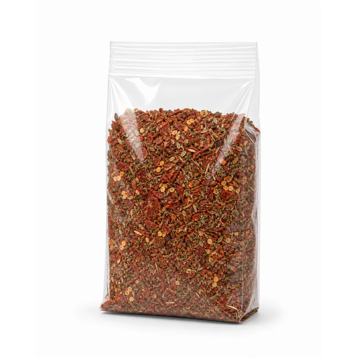 Pomidor z oregano i chili /C-150g/
