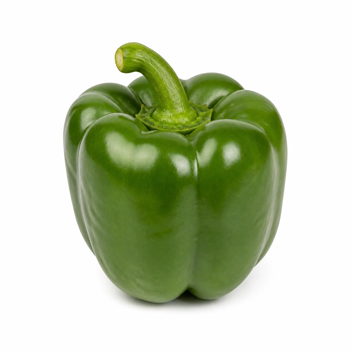 Papryka zielona