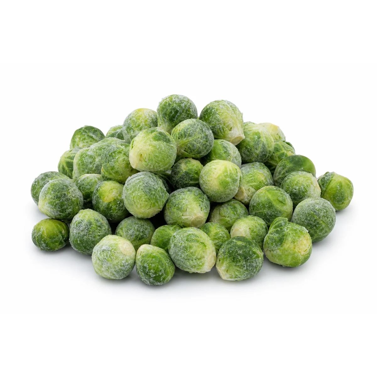 Brukselka mrożona 2,5kg