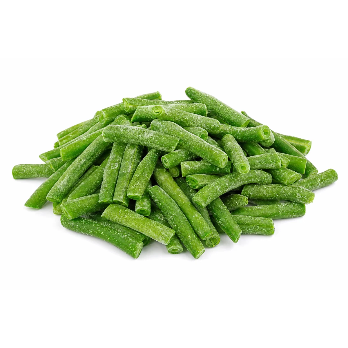 Fasolka szparagowa mrożona 2,5kg
