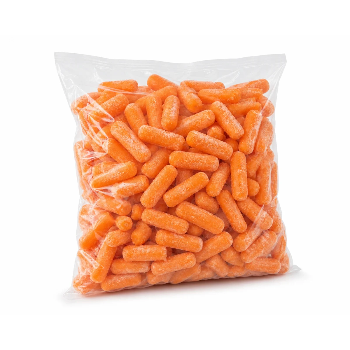 Marchew mini mrożona 2,5kg