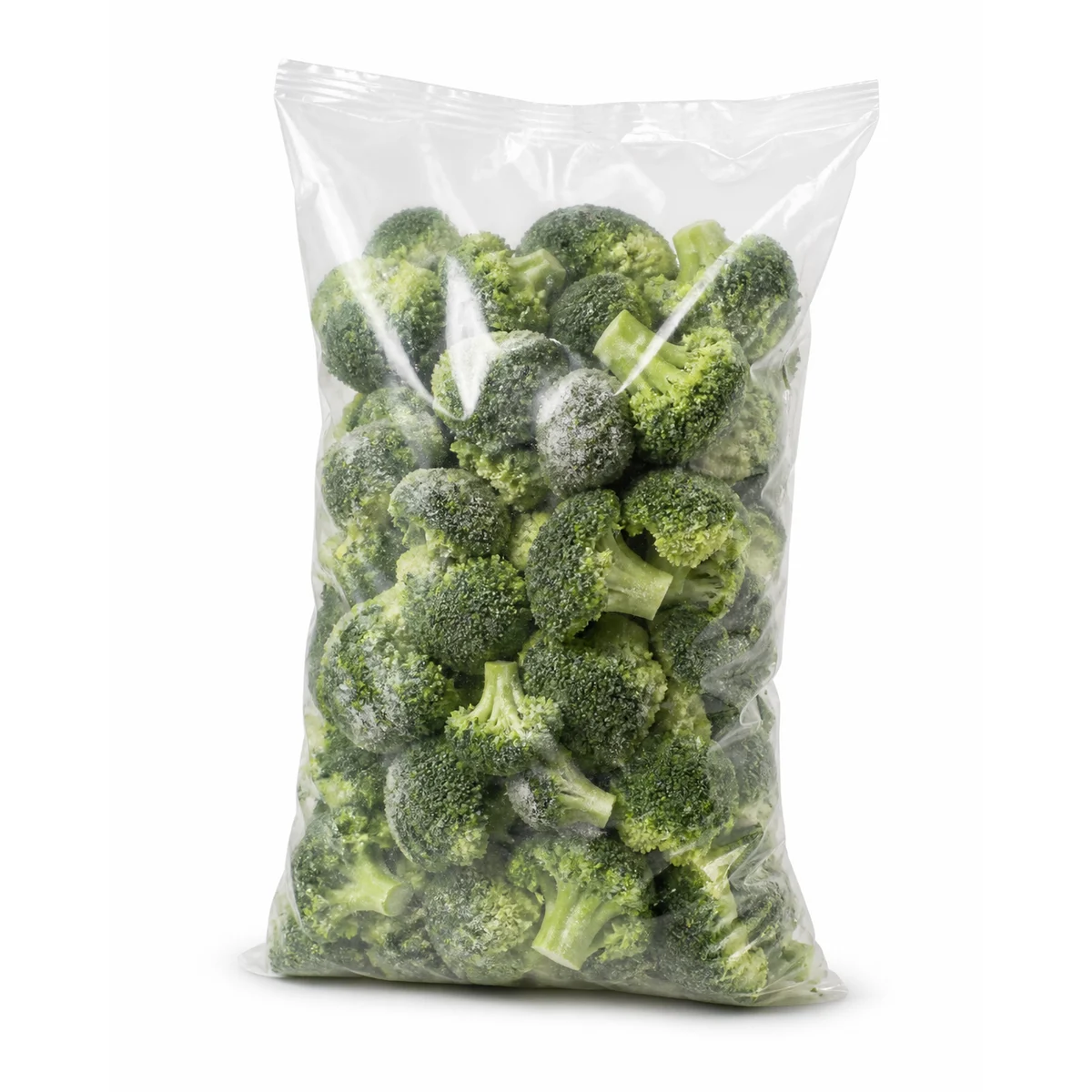 Brokuł mrożony 2,5kg