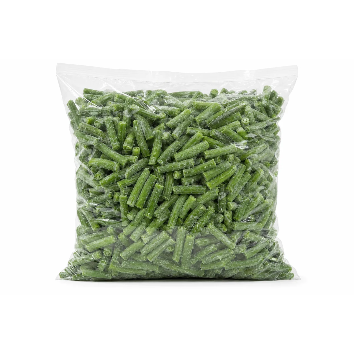 Fasolka mrożona 2,5kg