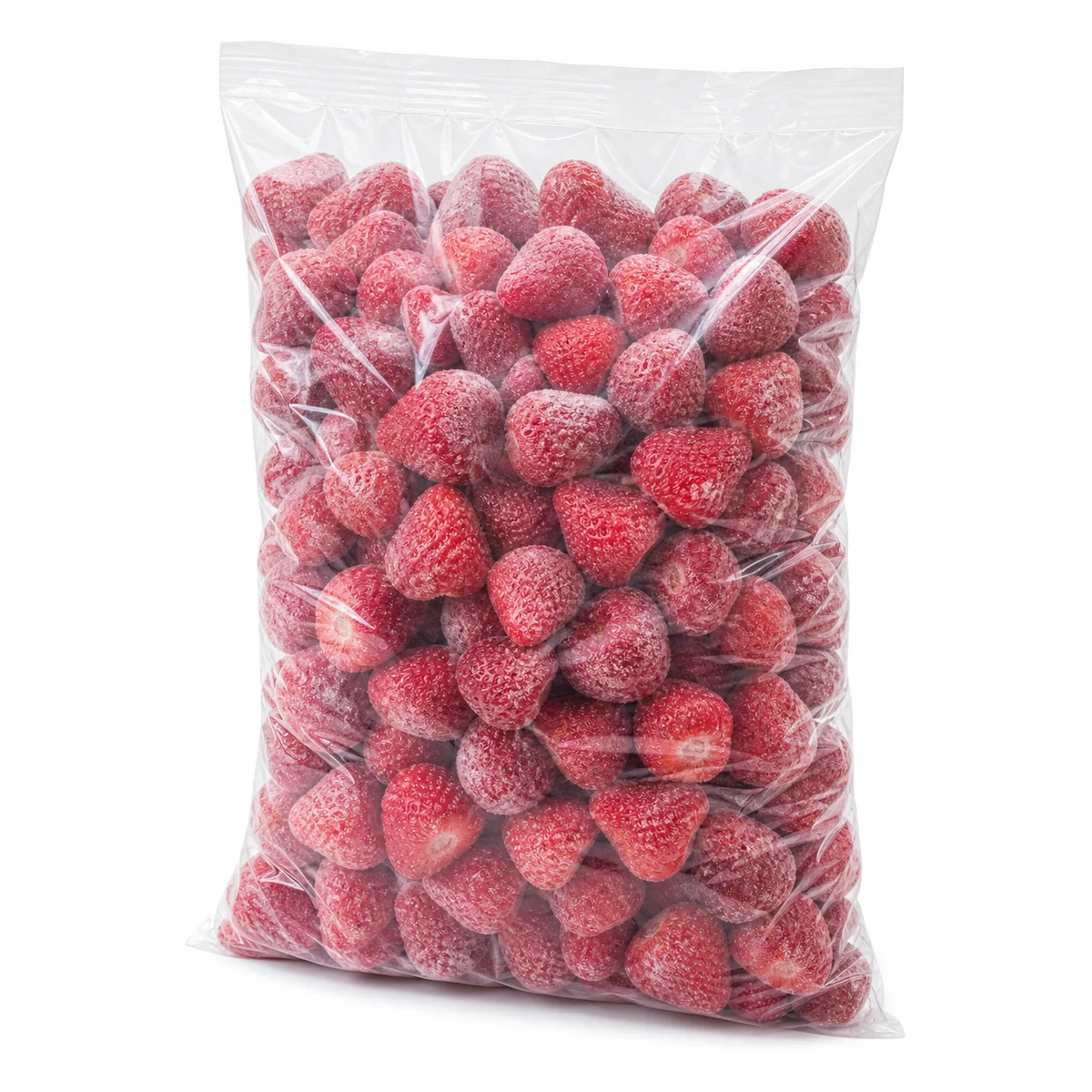 Truskawka mrożona 2,5kg