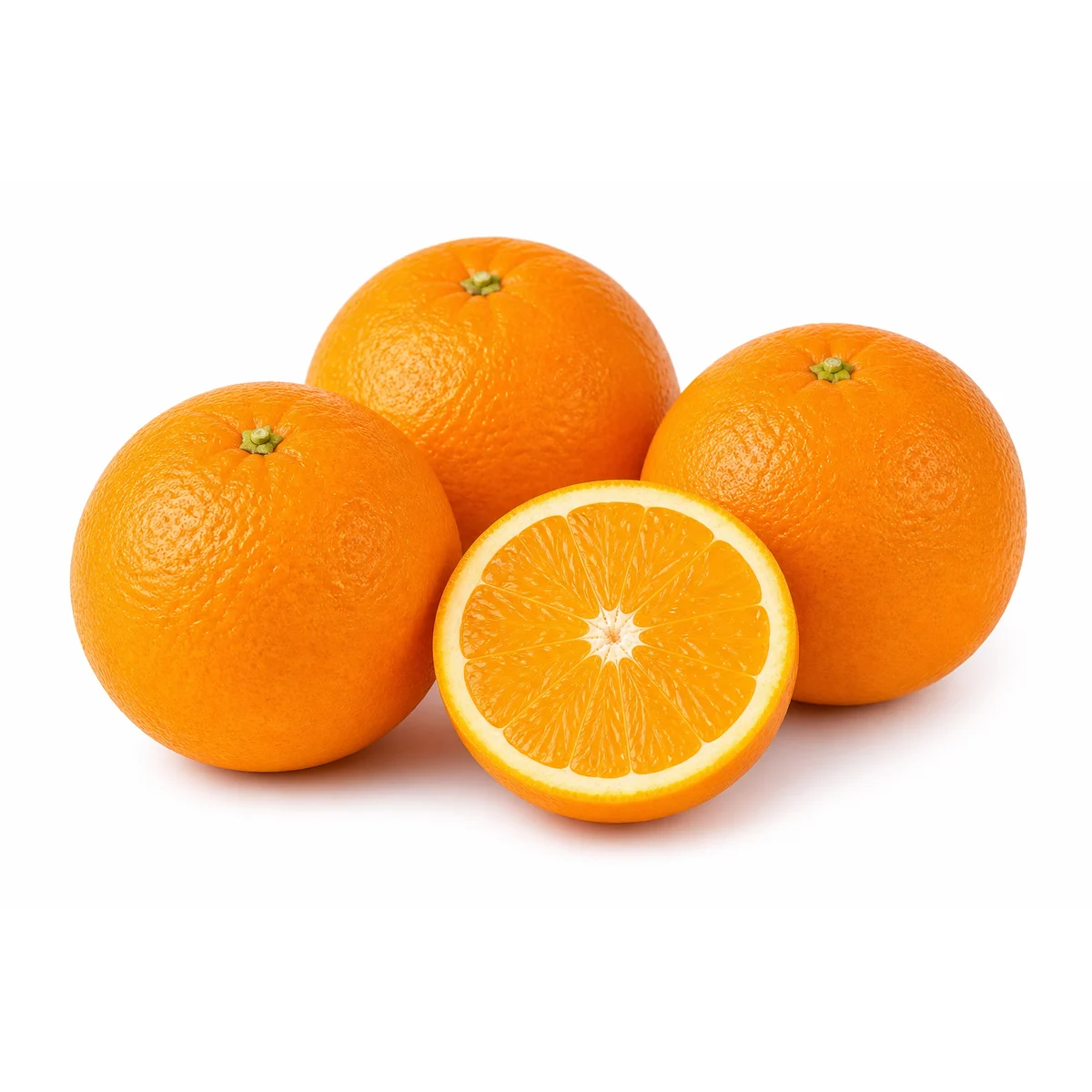 Pomarańcz zwykły