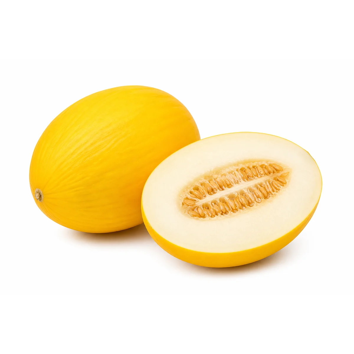 Melon Żółty