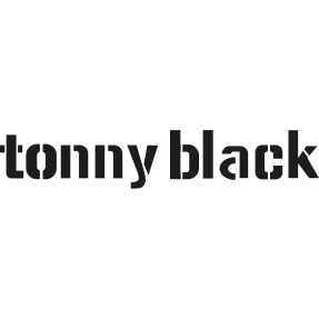 Tonny black
