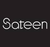 SATEEN