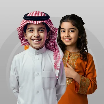 الطفل