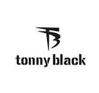 Tonny black