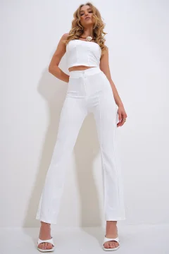 Women's acro pants - Фото 1