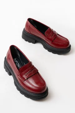 حذاءنسائي لوفر - Фото 5