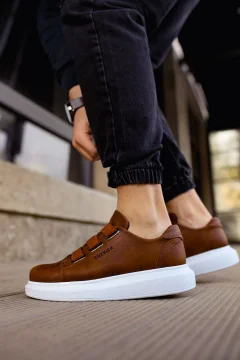 حذاء رجالي كاجول - Фото 3