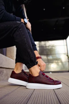 حذاء رجالي - Фото 2