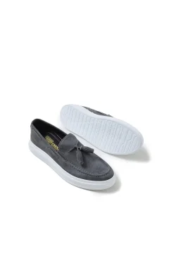 حذاء لوفر للرجال - Фото 8