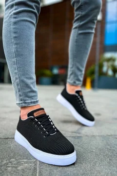 حذاءرجالي - Фото 4