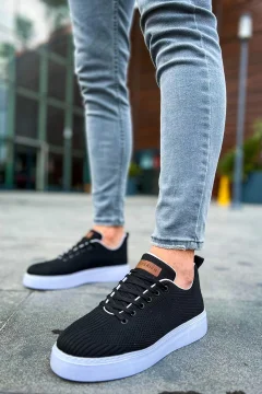 حذاءرجالي - Фото 5