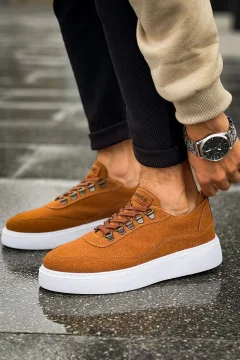 حذاء رجالي هافان - Фото 3