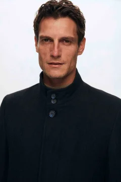 معطف رجالي كاجو - Фото 3