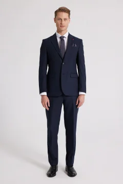 بدلة رجالي مبطنة - Фото 2