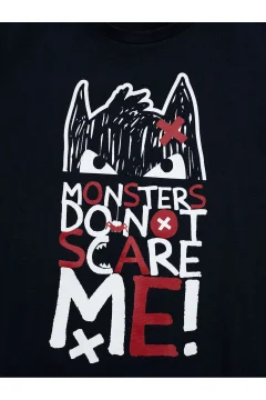 بدلة شتوية للأولاد - تي شيرت وبنطلون - Фото 9