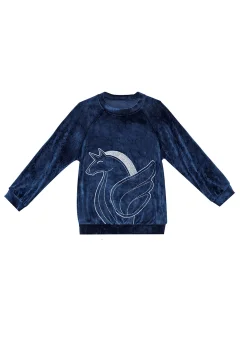 طقم بدلة رياضية مخملية - Фото 5