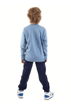 طقم بدلة رياضية للأولاد - Фото 2