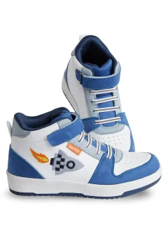 حذاء رياضي روكيت بوي باللون الأبيض - Фото 2