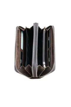 حقيبة يد رجالي باللون البني - Фото 5