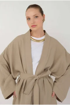 كيمونو نسائي - Фото 9