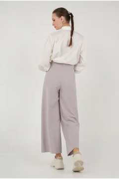 بنطلون ميدي - Фото 2