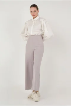 بنطلون ميدي - Фото 8