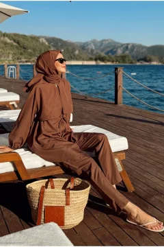 ملابس سباحة للمحجبات - Фото 1