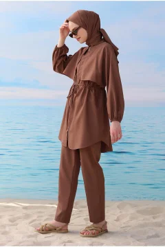 ملابس سباحة للمحجبات - Фото 6