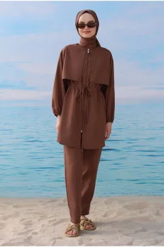 ملابس سباحة للمحجبات - Фото 4