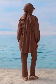 ملابس سباحة للمحجبات - Фото 9