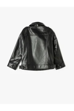 سترة راكب الدراجة النارية - Фото 2