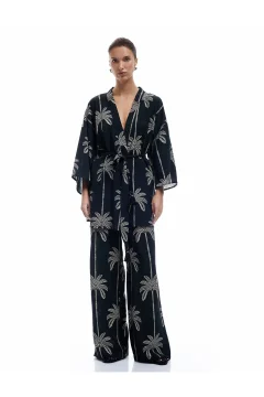 كيمونو فيسكوز - Фото 7