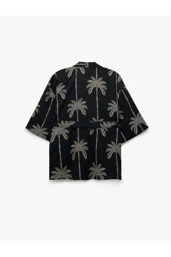 كيمونو فيسكوز - Фото 5